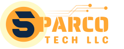 sparco-tech-logo